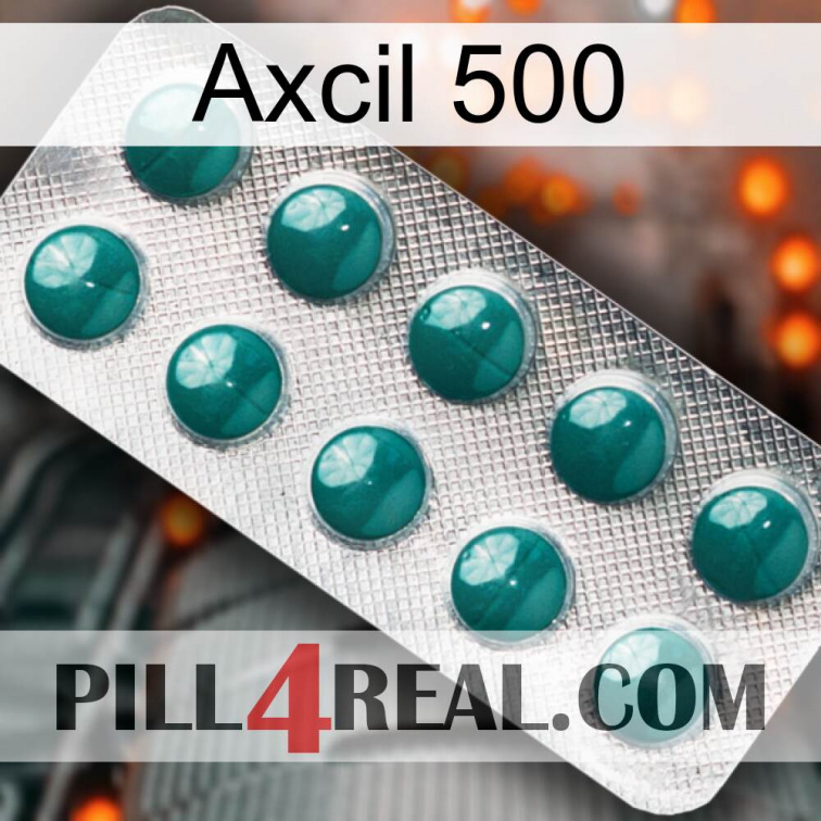 Axcil 500 dapoxetine1